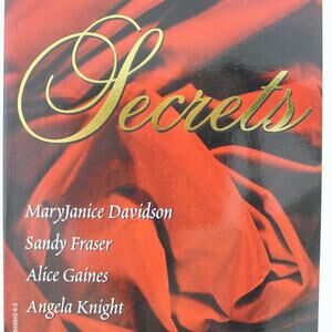 Women's Literature The Best In Women's Sensual Fiction Series Volumes 4-6